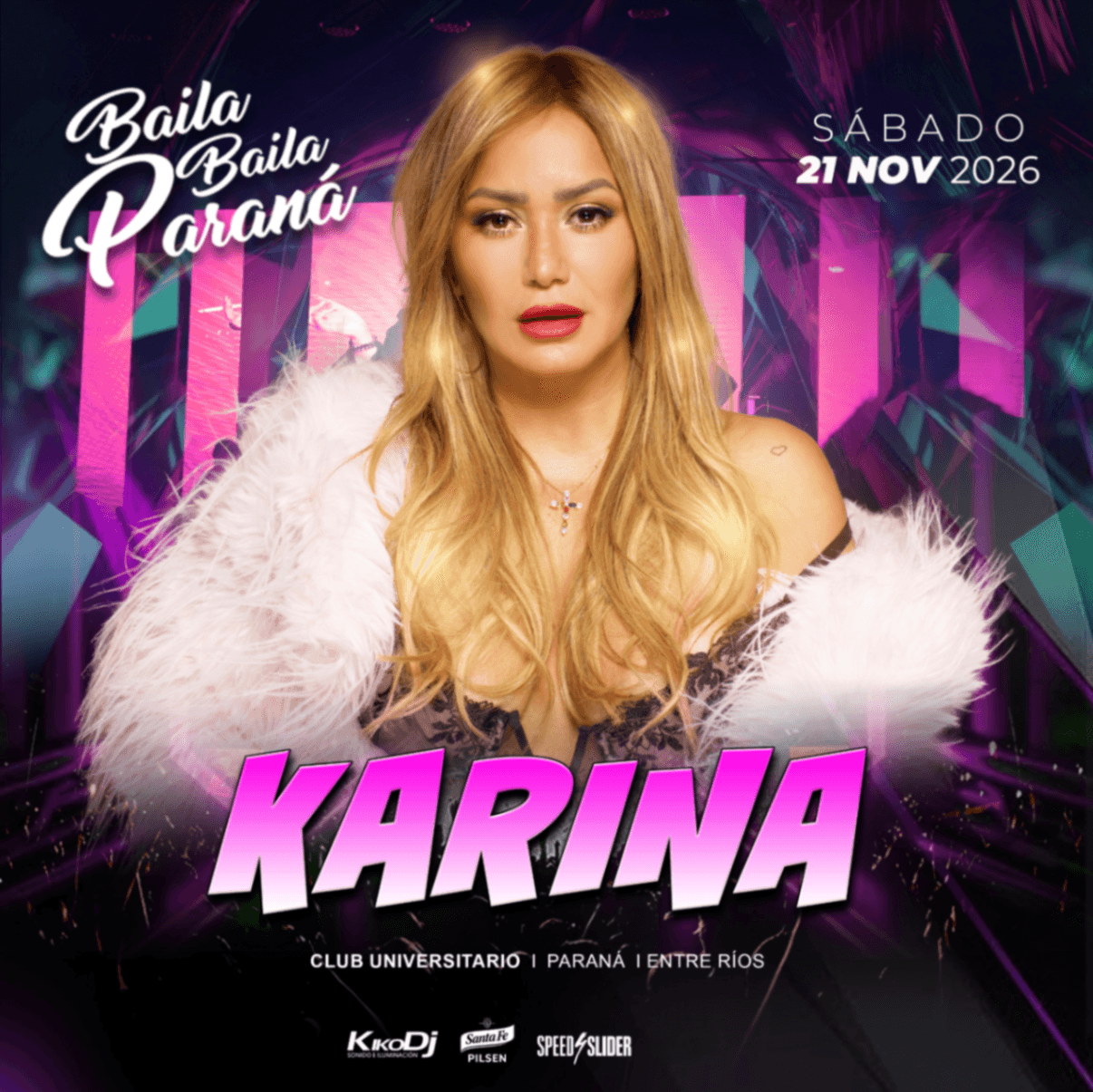 KARINA 💜