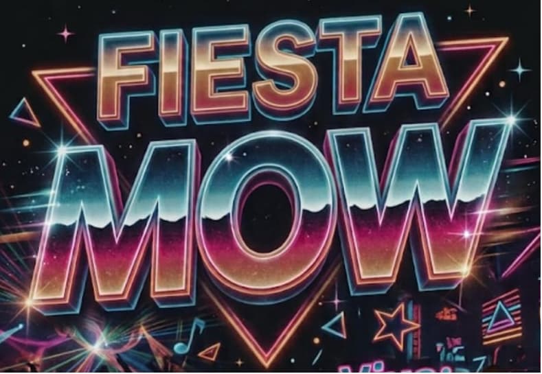 FIESTA MOW