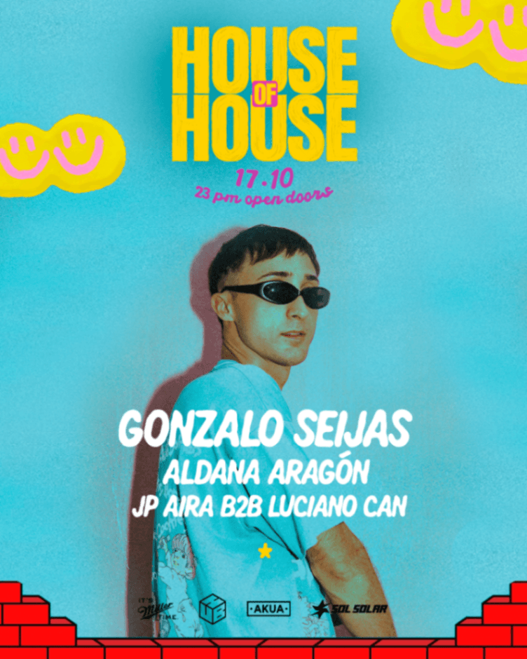 HOUSE OF HOUSE