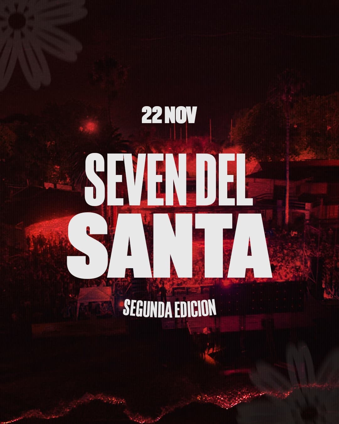 Seven del Santa