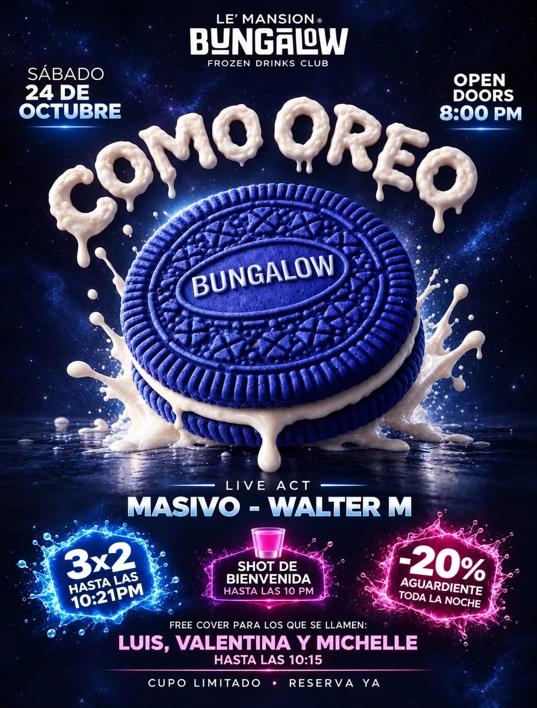 Sábado 24