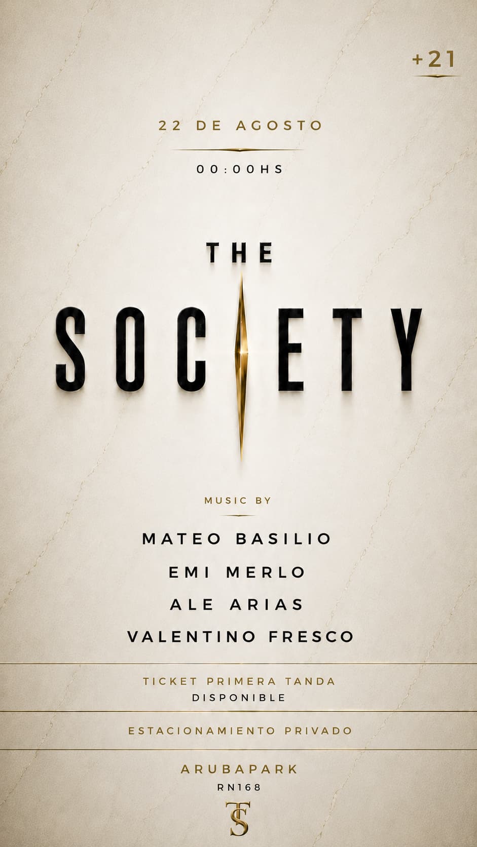 The society