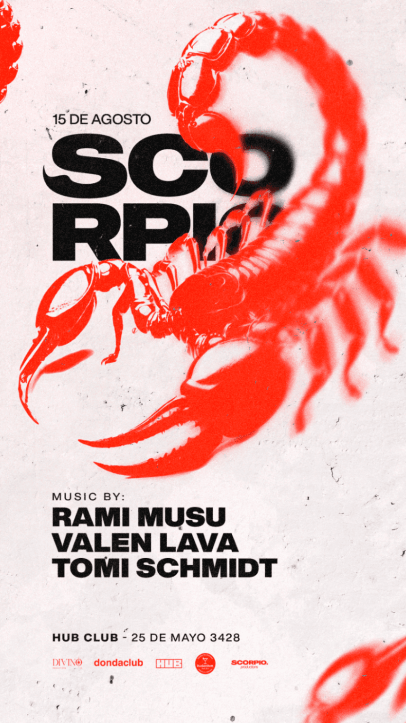 Scorpio