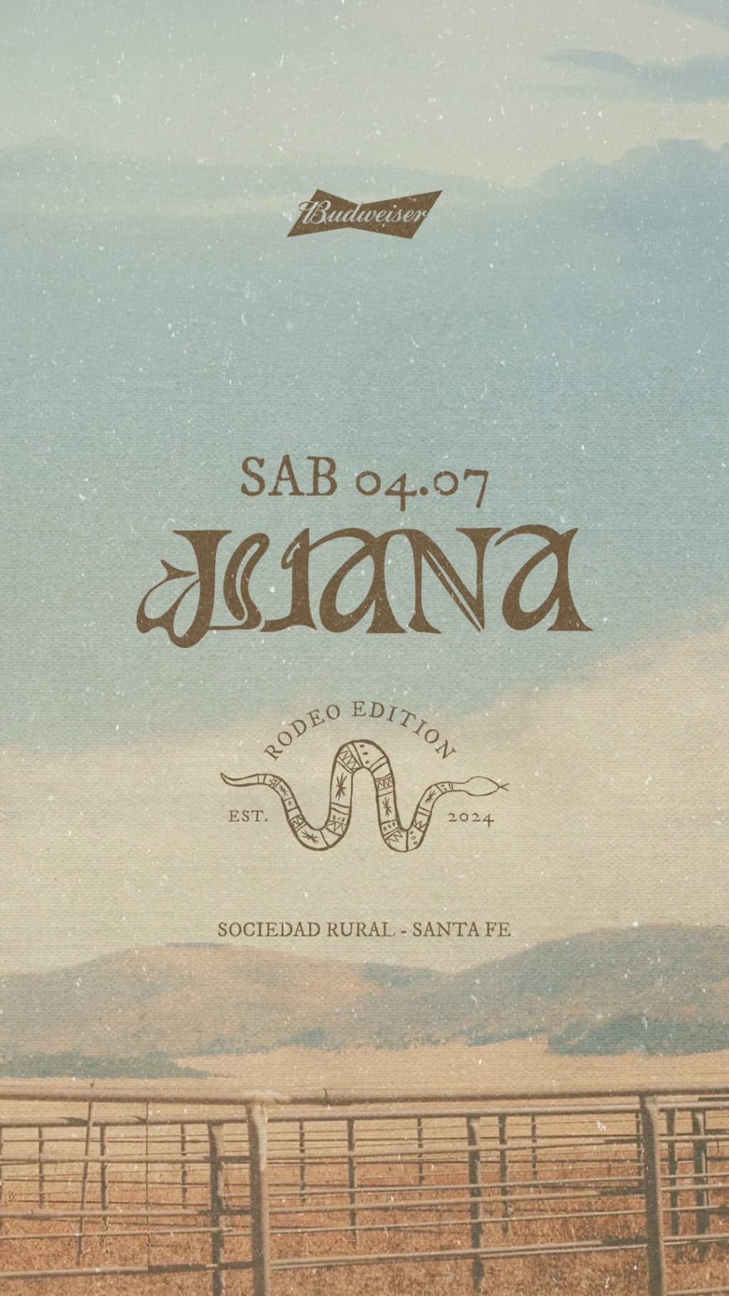 🐍 JUANA 🐍