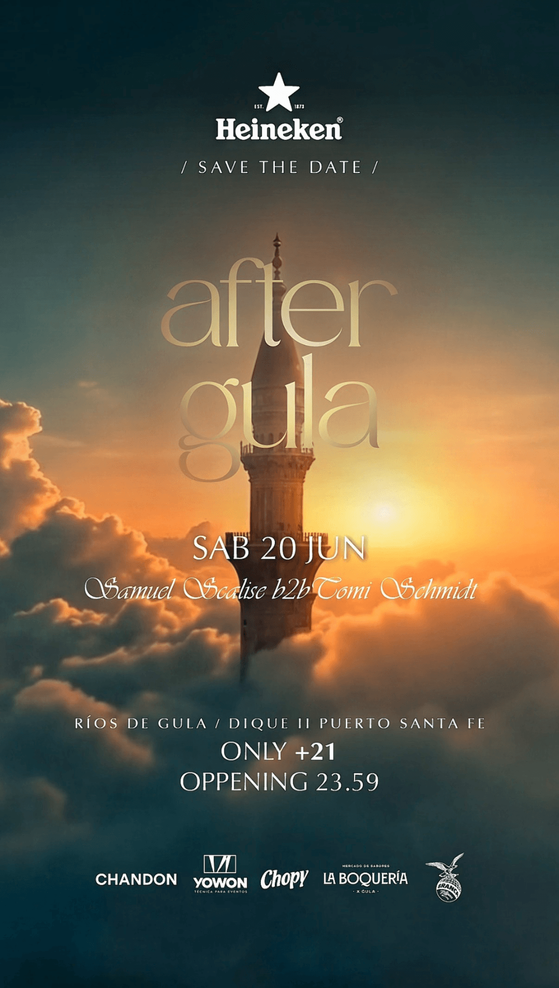 AFTER GULA