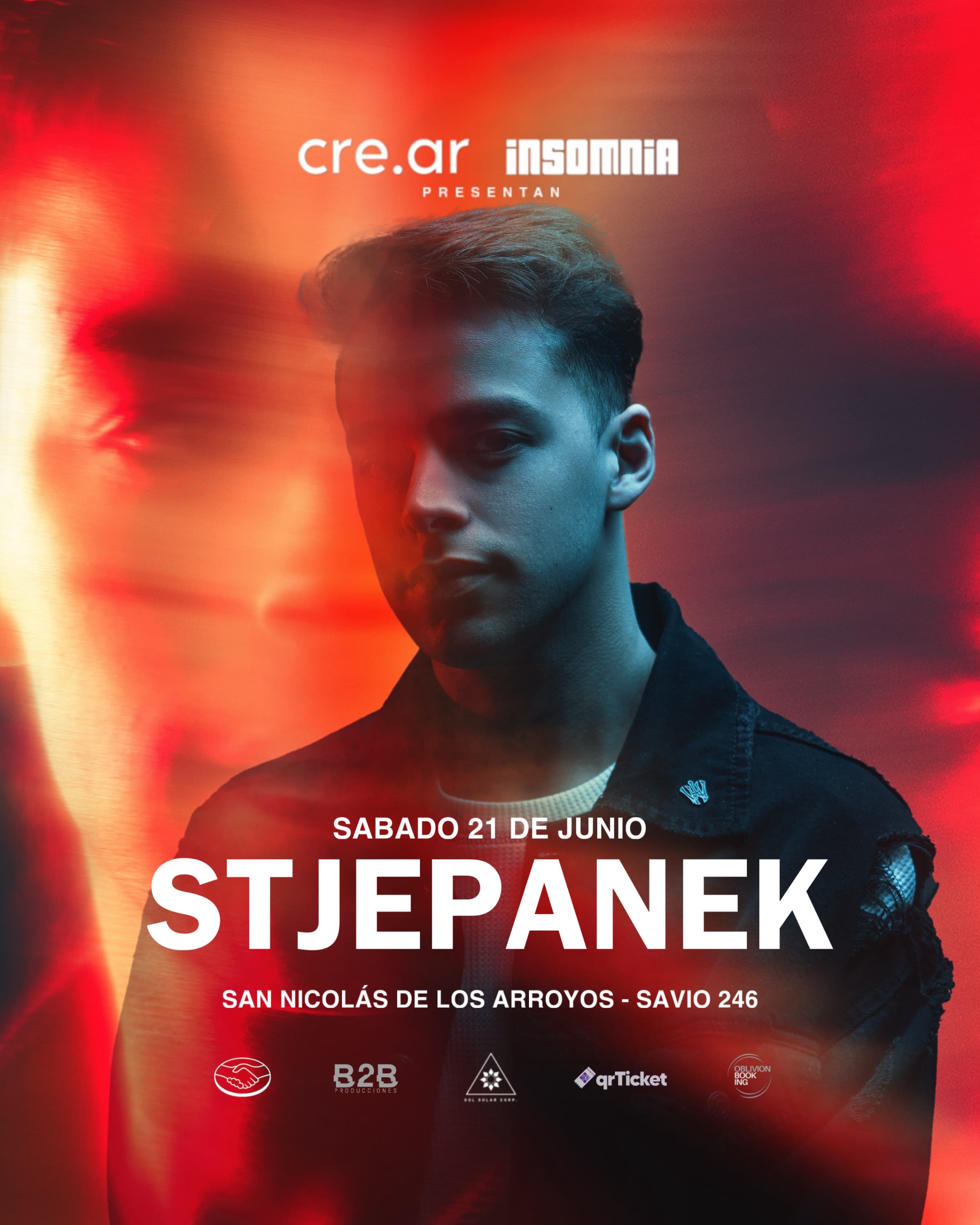 STJEPANEK & More