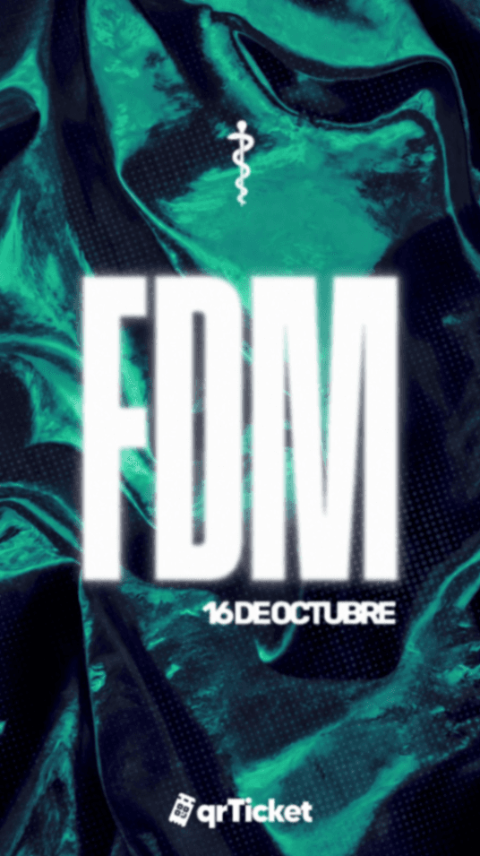 Fiesta de Medicina