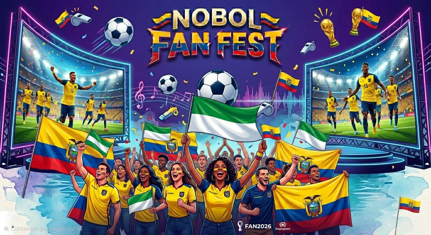 NOBOL FAN FEST
