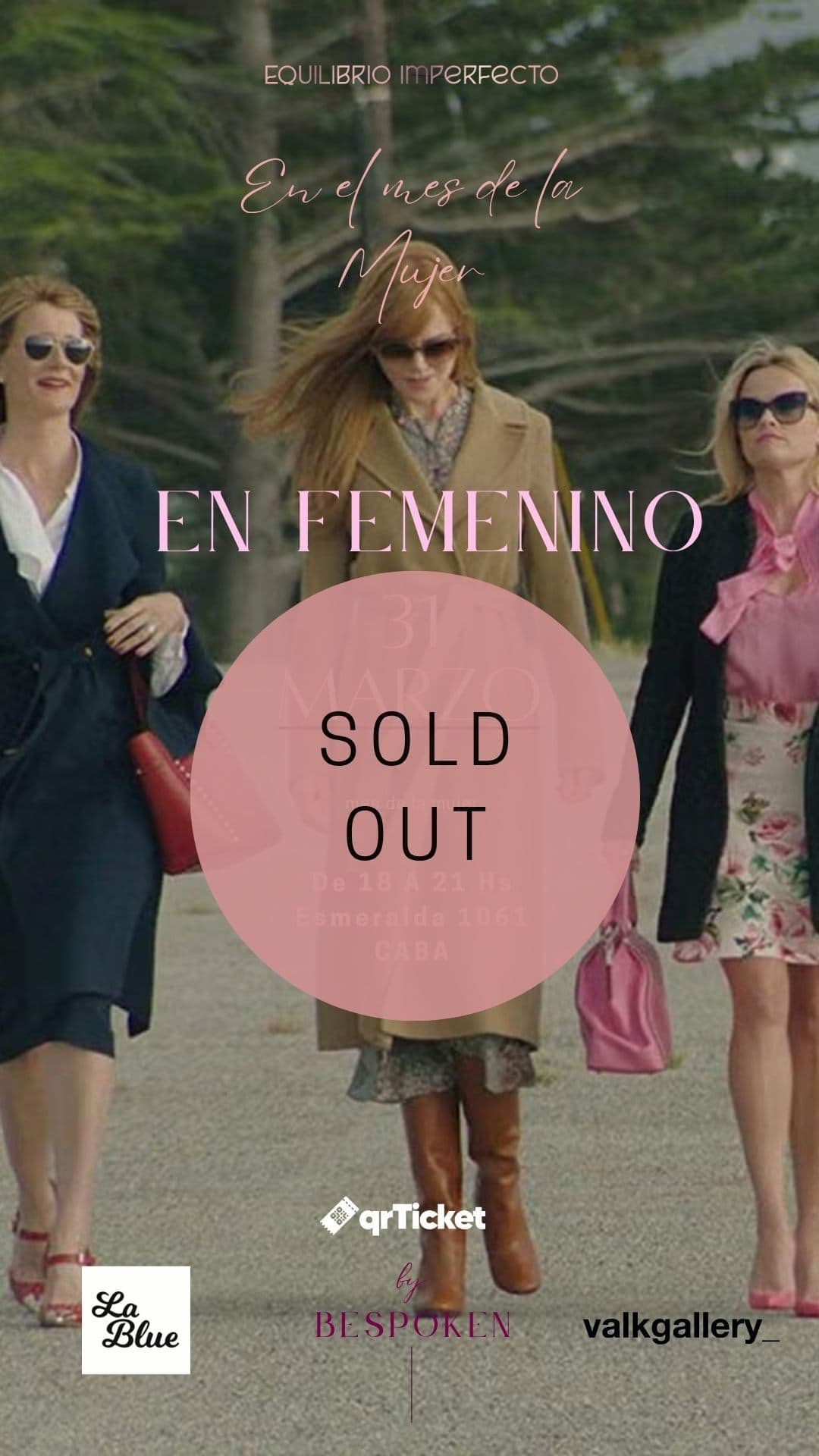 EN FEMENINO