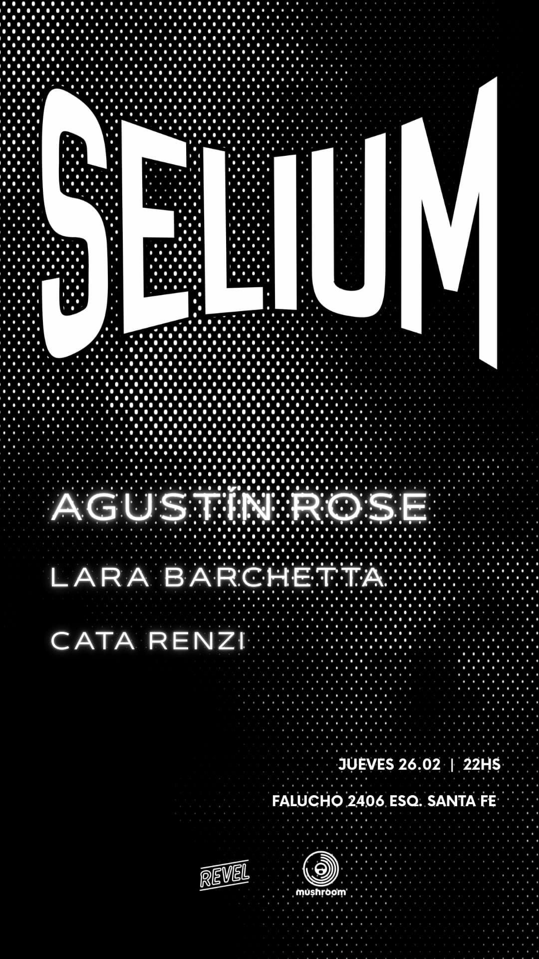 Selium VOL.1