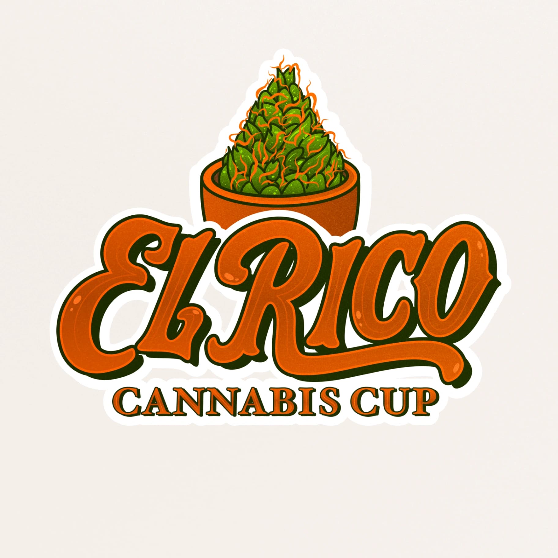 El Rico - 2da Edición