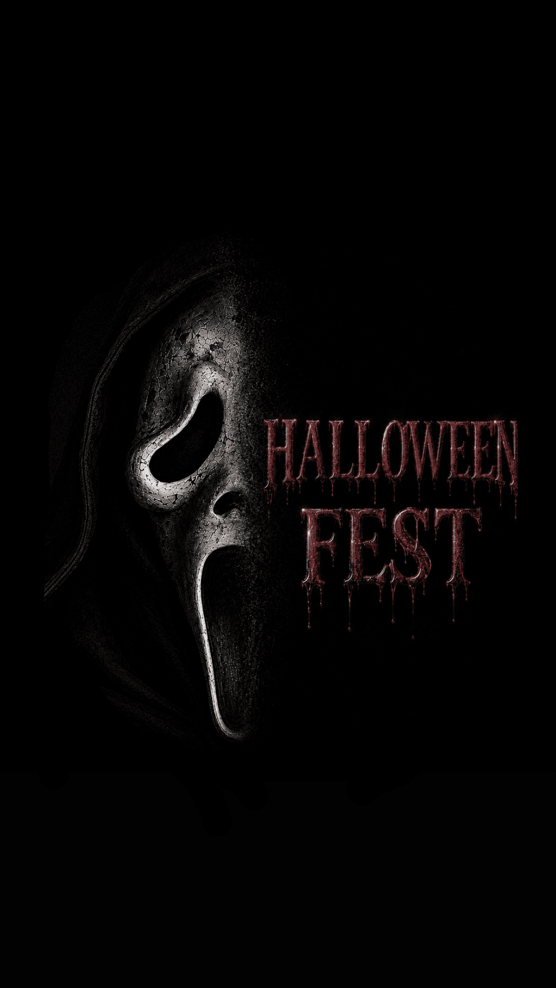 Halloween Fest