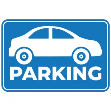 ESTACIONAMIENTO