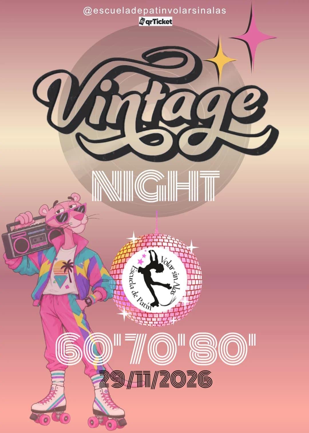 Vintage Night