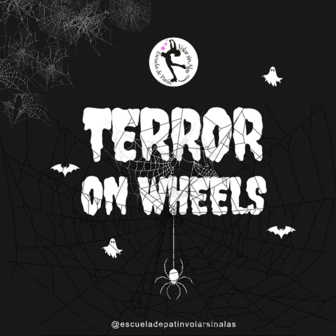 Terror on Wheels