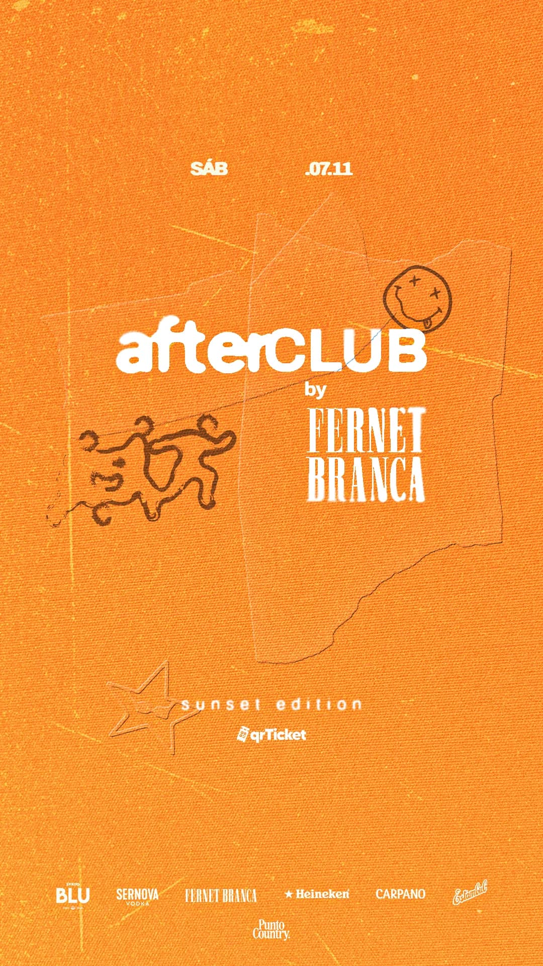 AfterClub 07/11