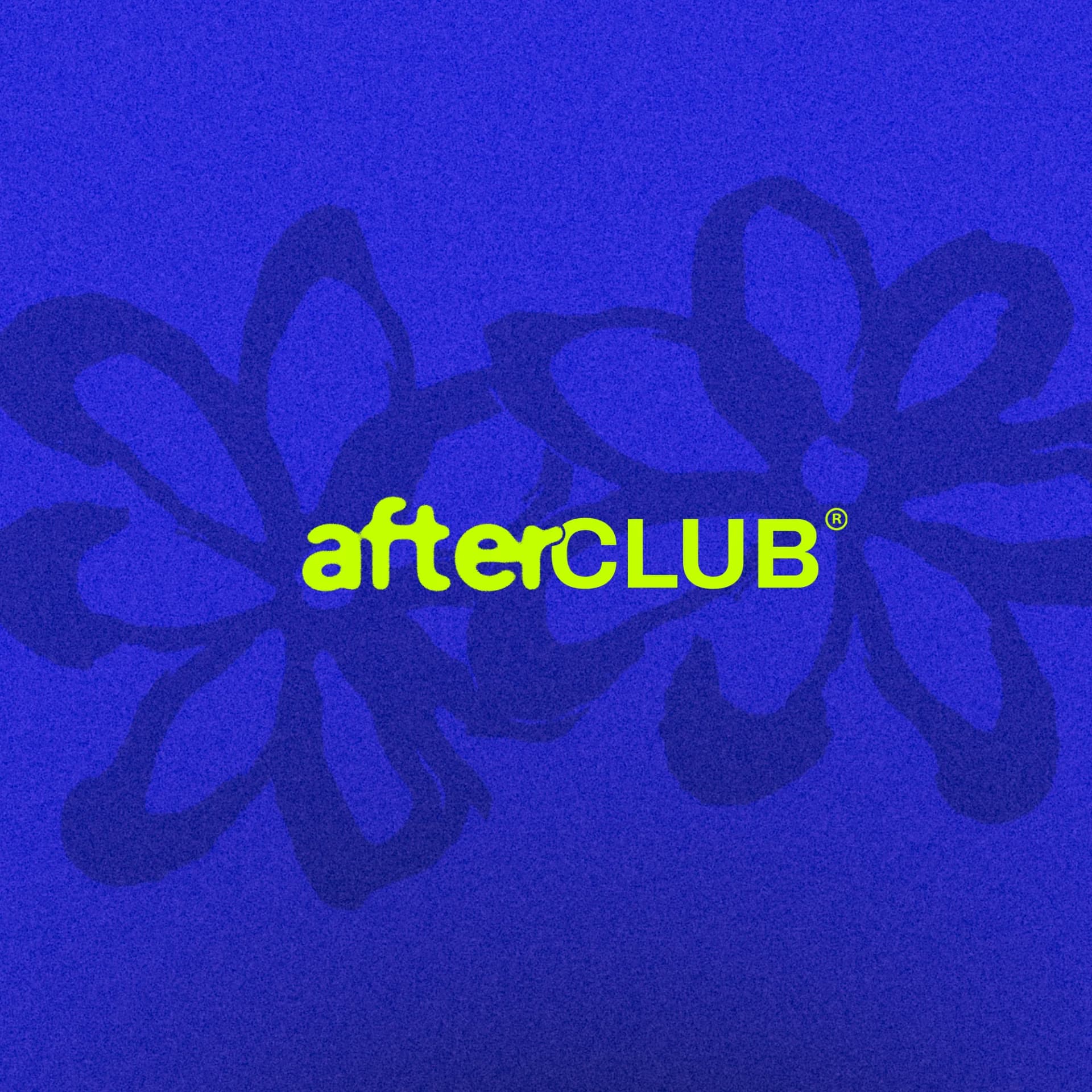 AfterClub 07/11