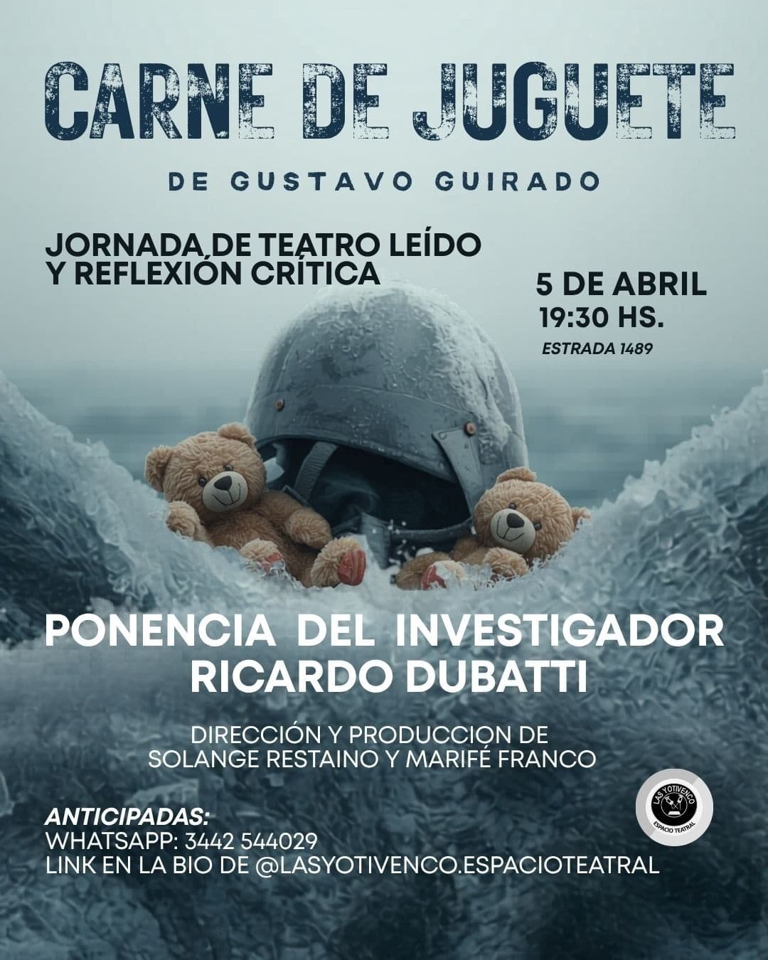 Carne de Juguete