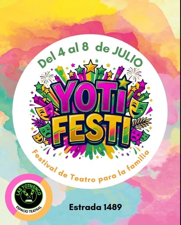 YOTI FESTI