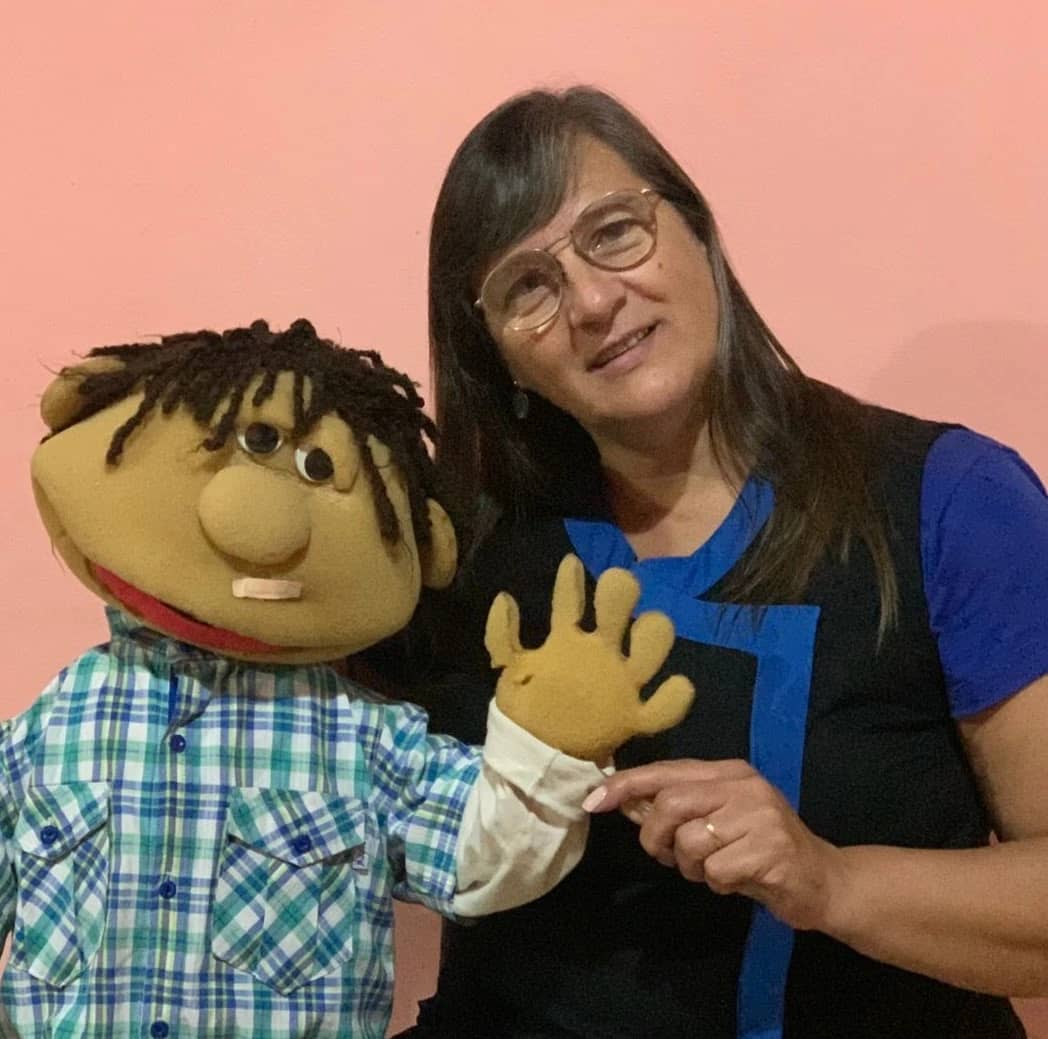Taller de Títeres-04/07