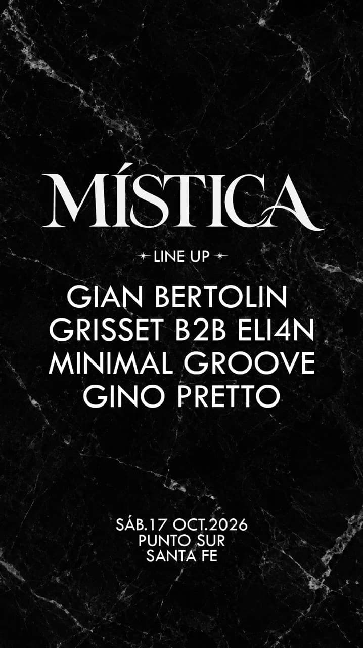 Mistica