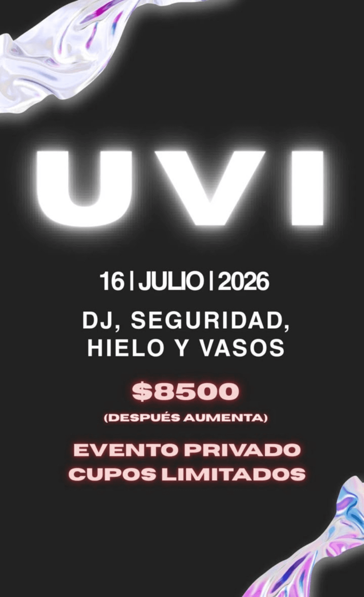 UVI 2026