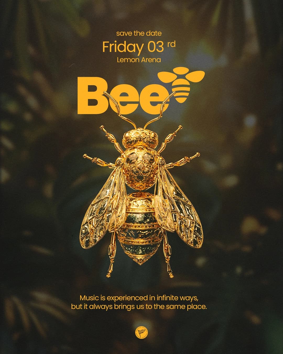 BEE SESSIONS