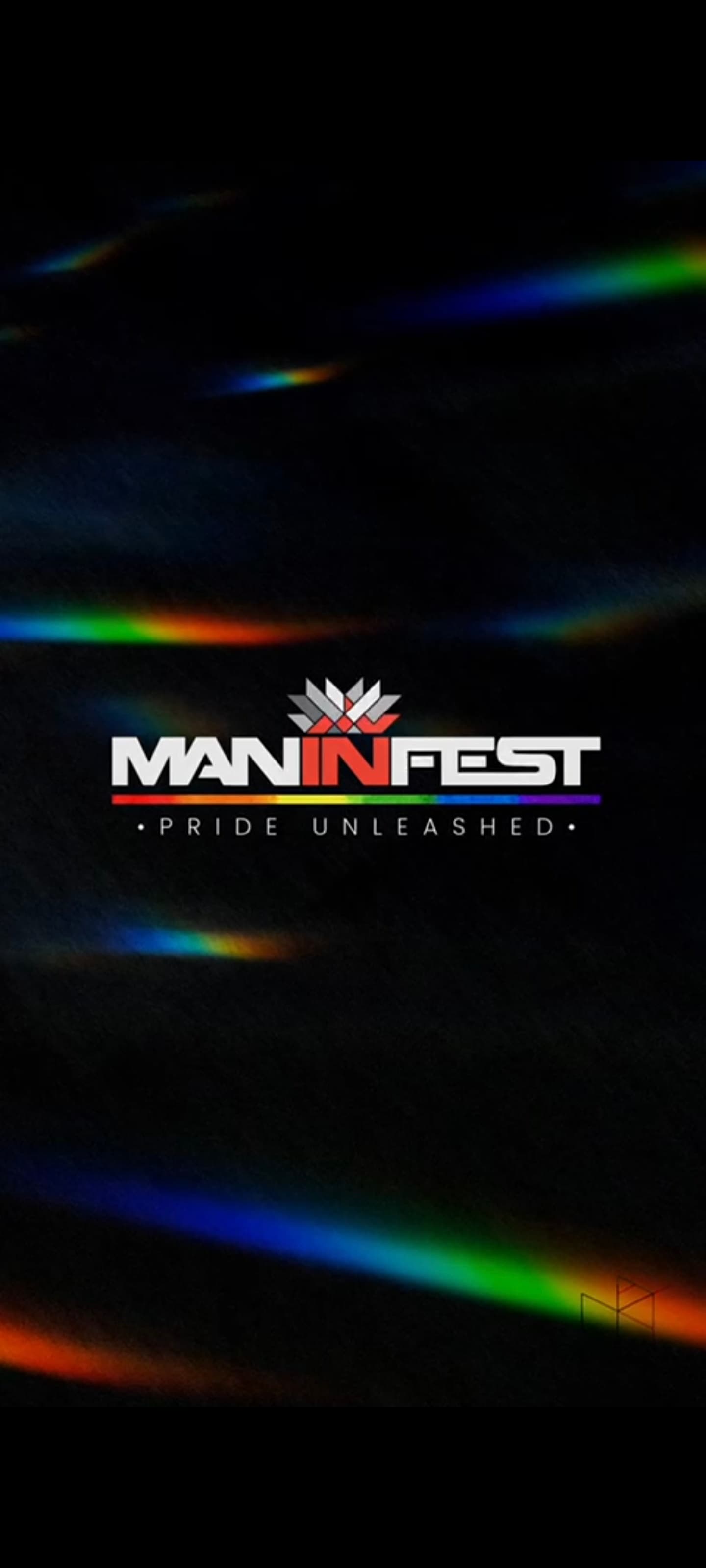 MANINFEST Pride Unleashed