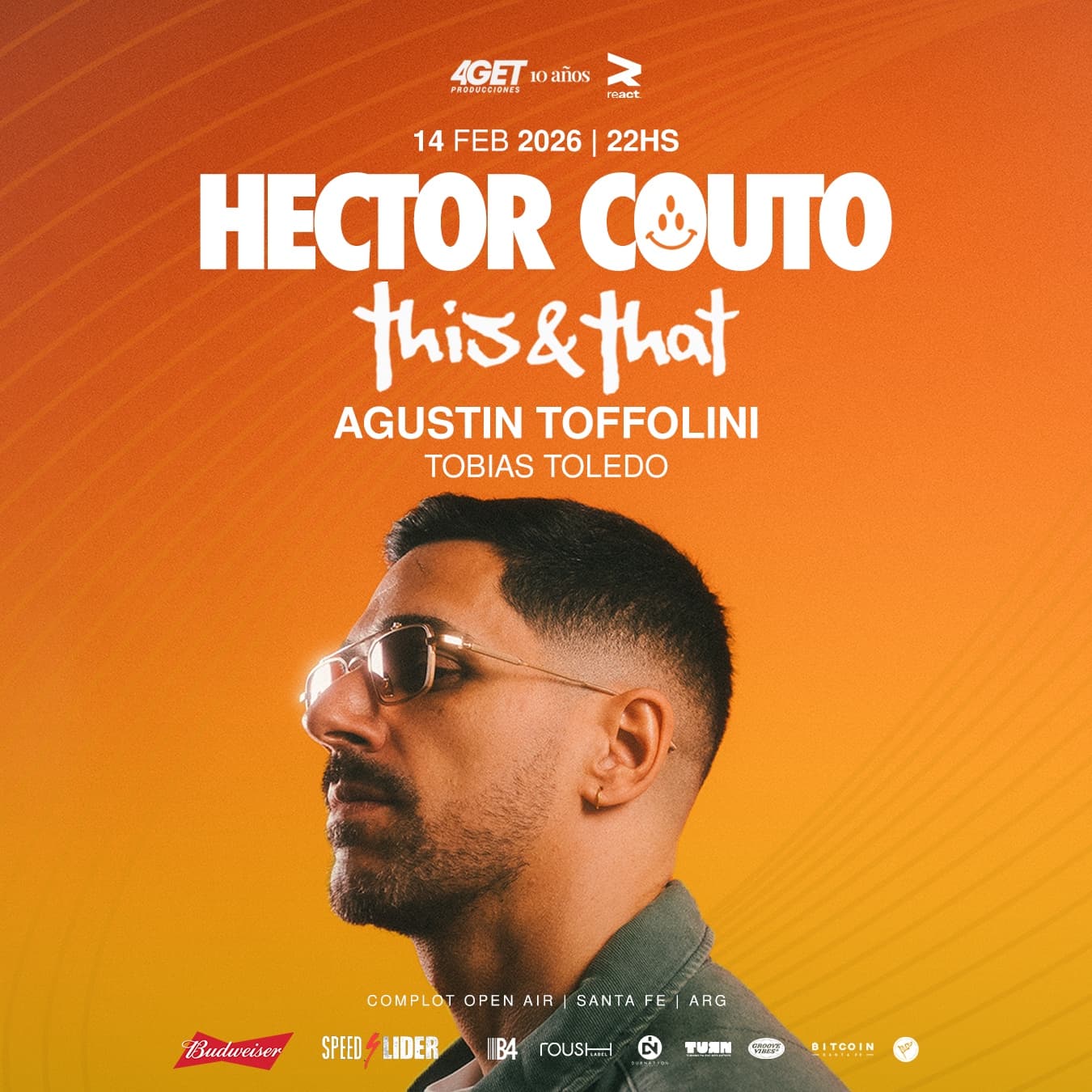 HÉCTOR COUTO