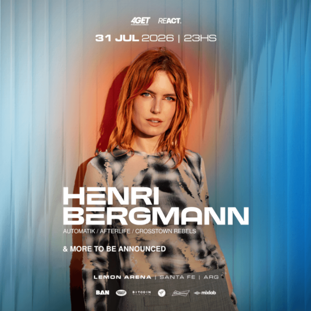 HENRI BERGMANN