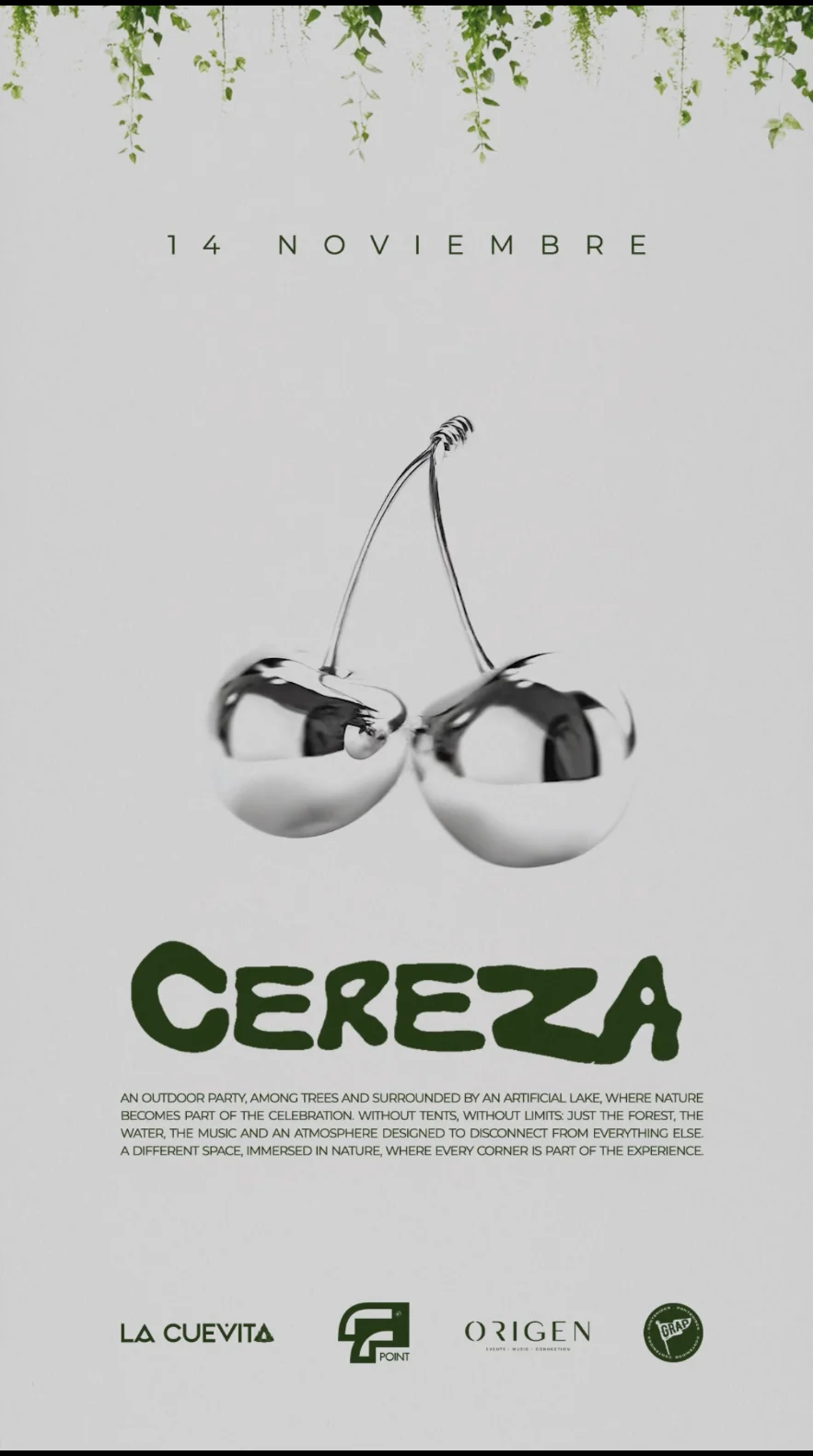 Cereza