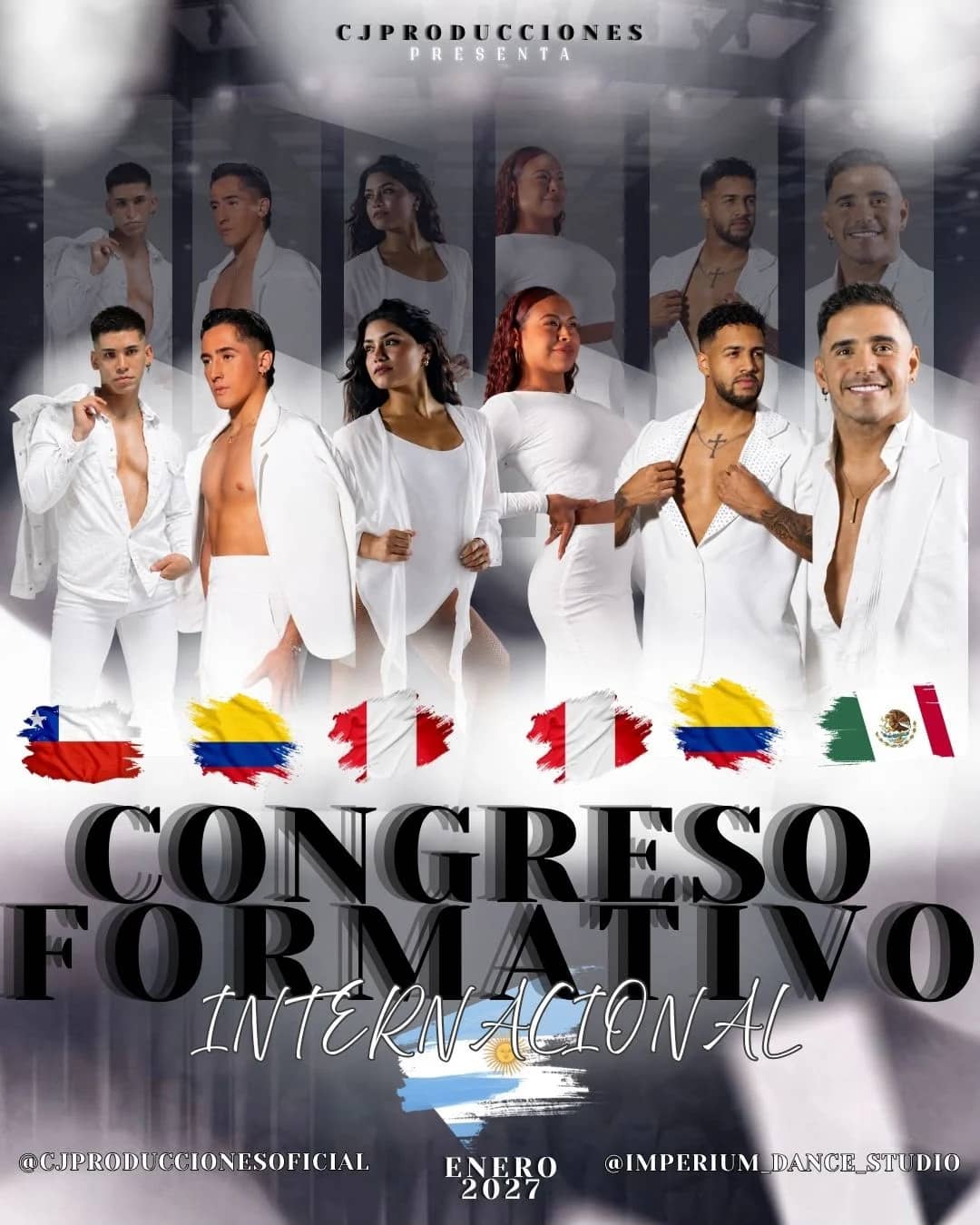 Sábado Formación
