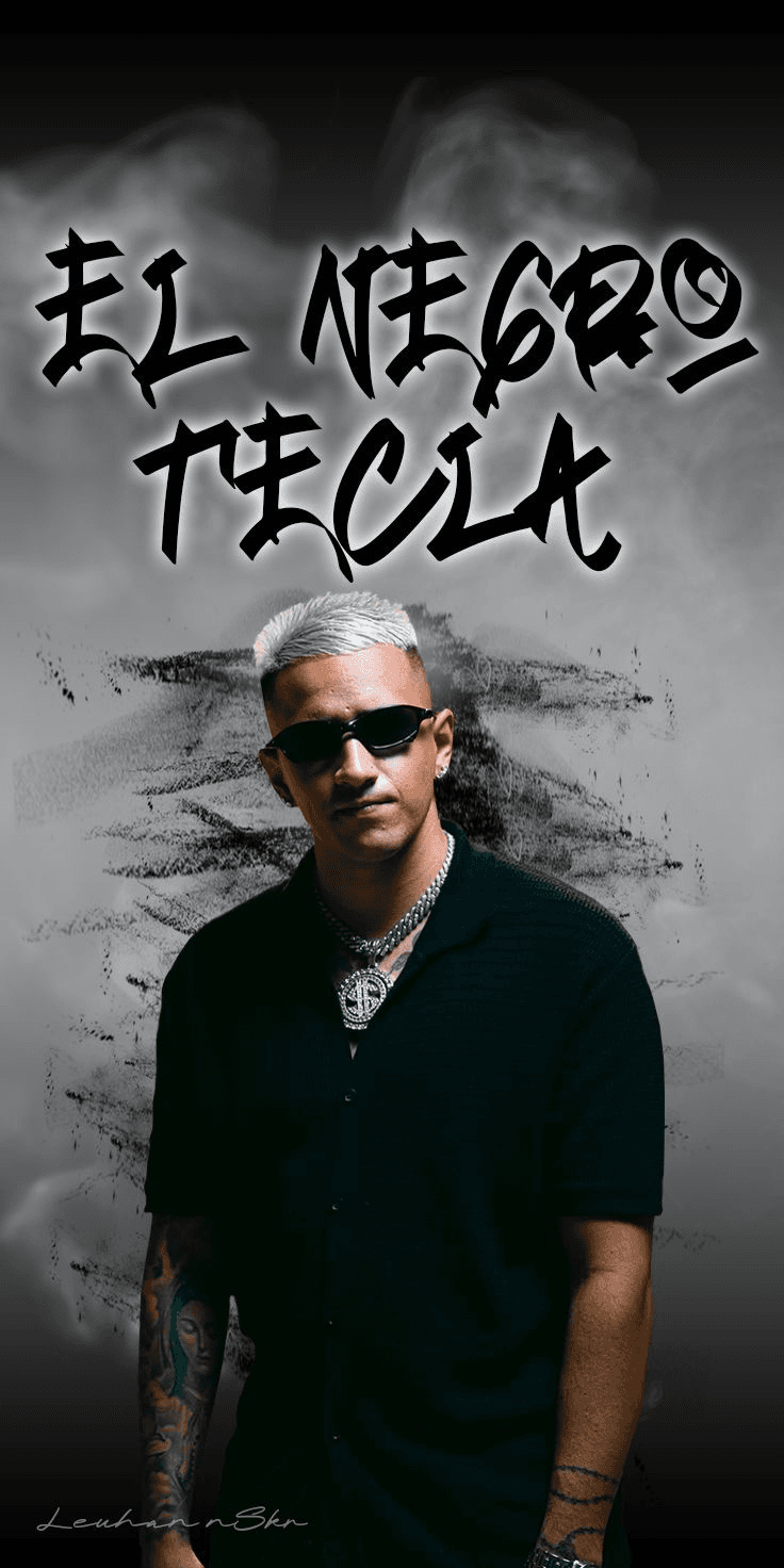 SHOW 9 DE MAYO - NEGRO TECLA