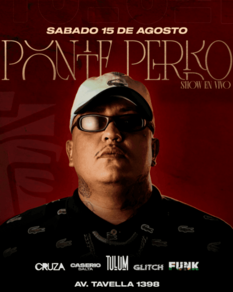 PONTE PERRO 15-08-26