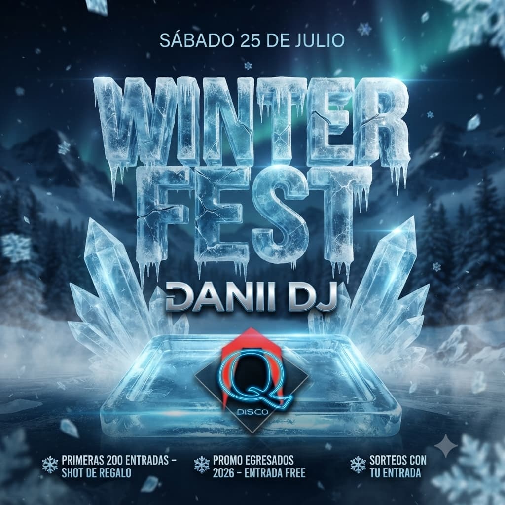 WINTER FEST