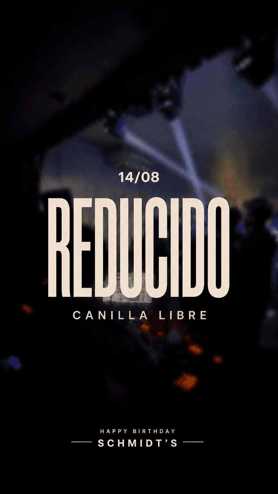 REDUCIDO
