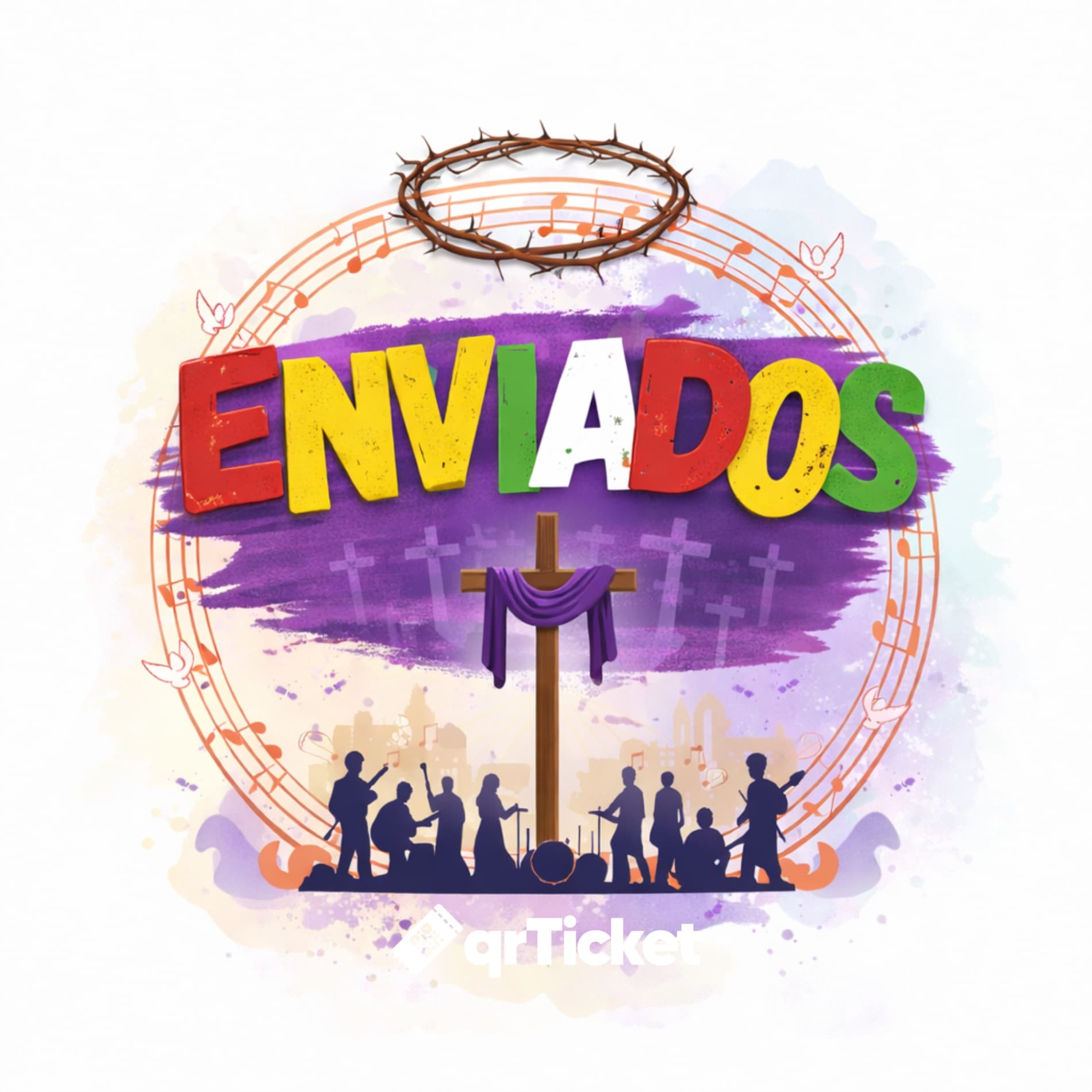 FESTIVAL ENVIADOS