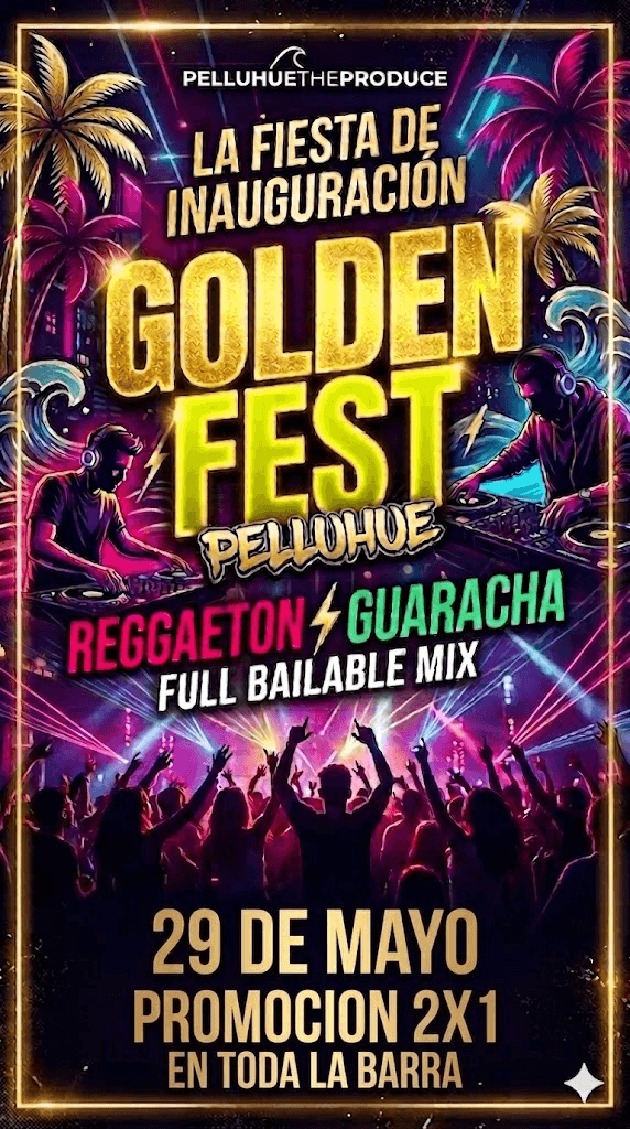 GoldenFest
