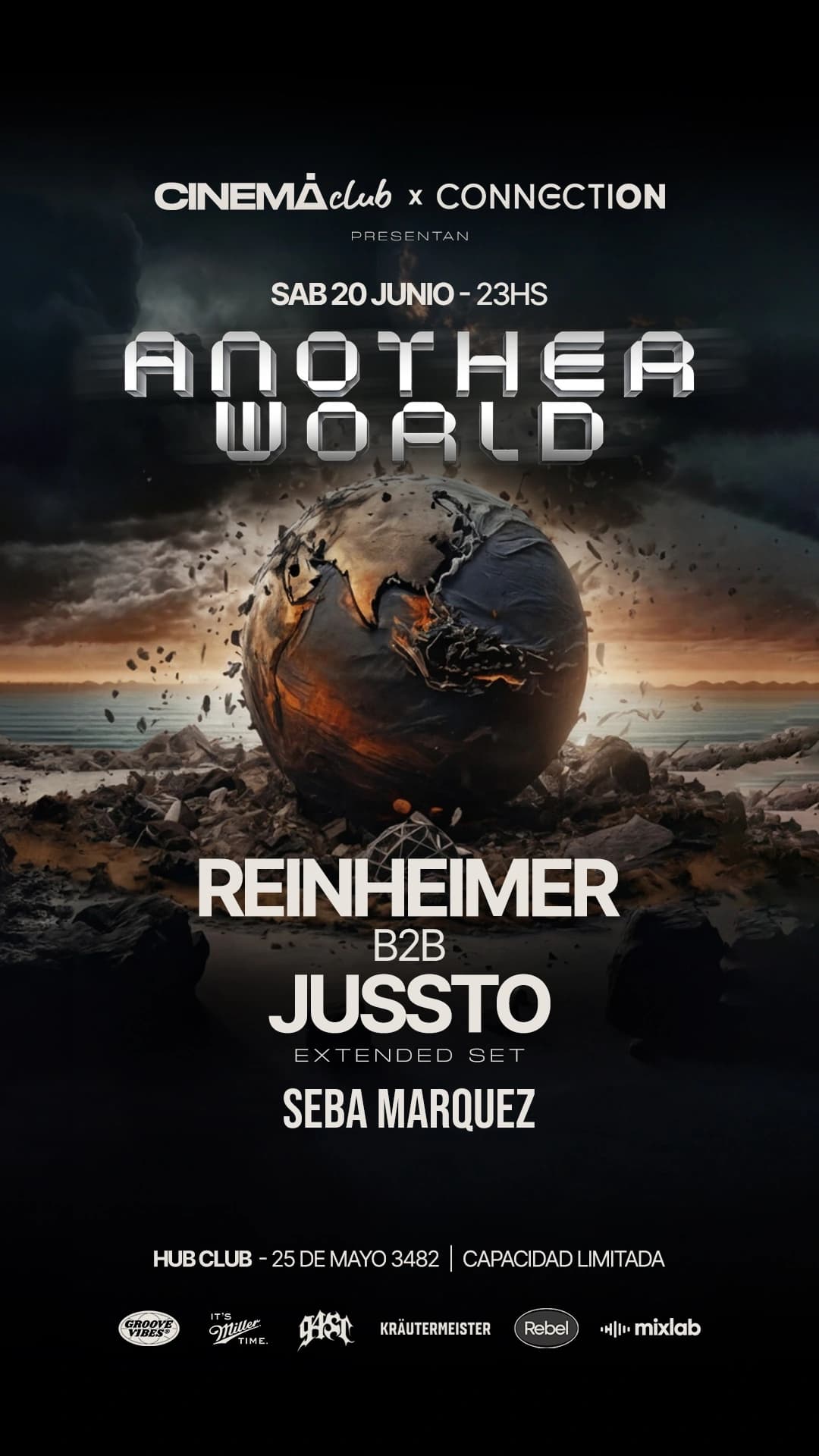 ANOTHER WORLD