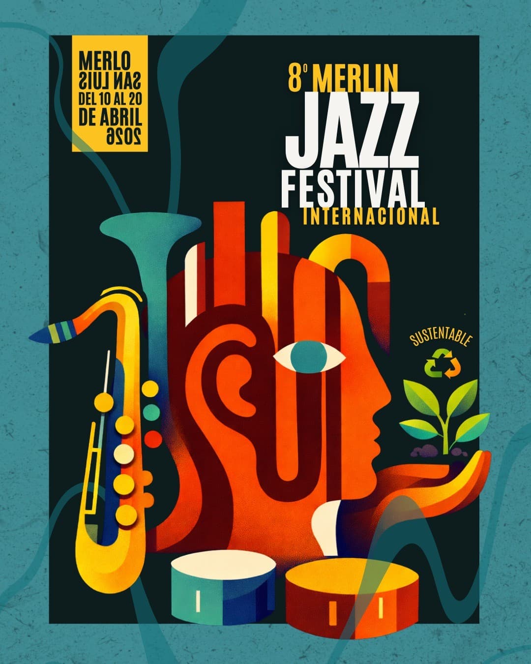 Merlin Jazz Festival 2026