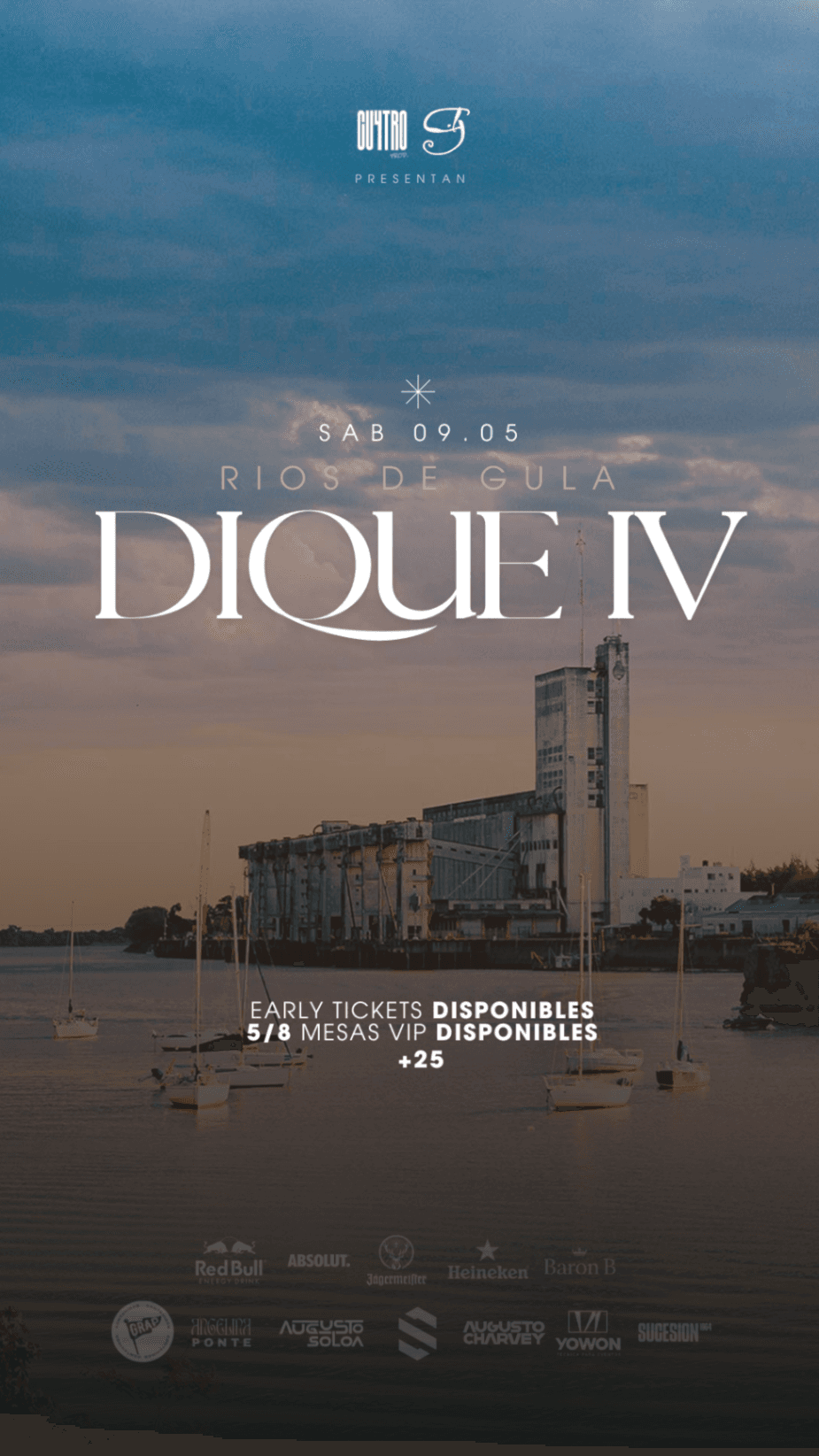 DIQUE