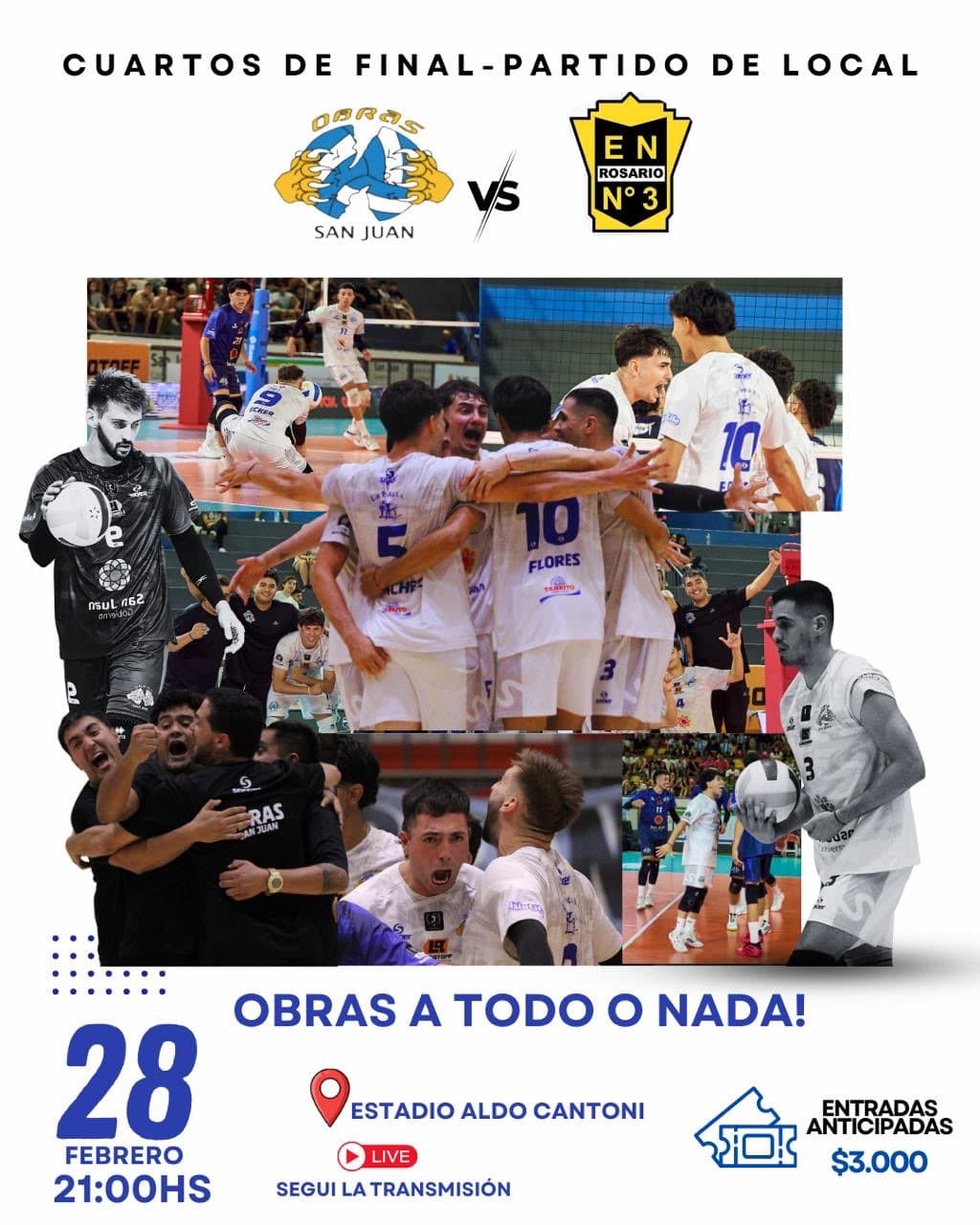 Cuartos de Final
