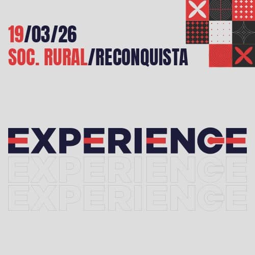 Experience - Den Borg - Mas Producciones