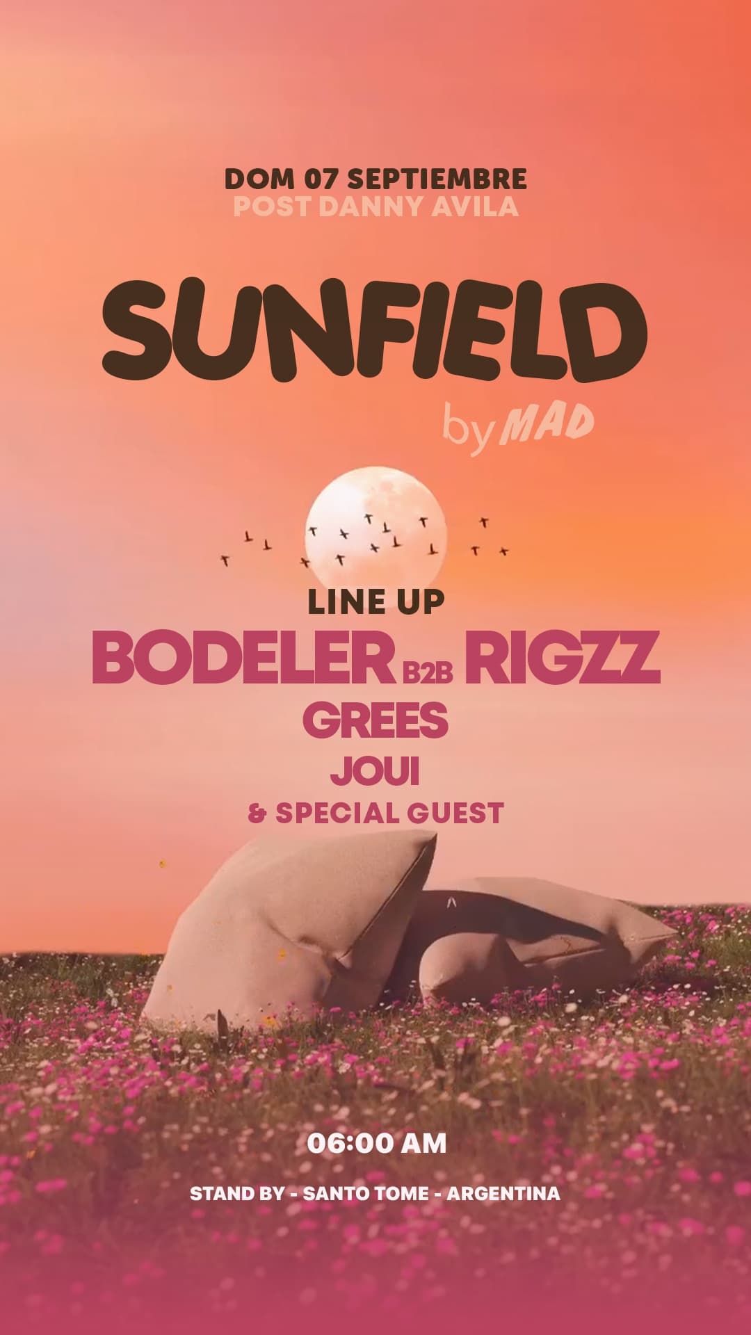SUNFIELD