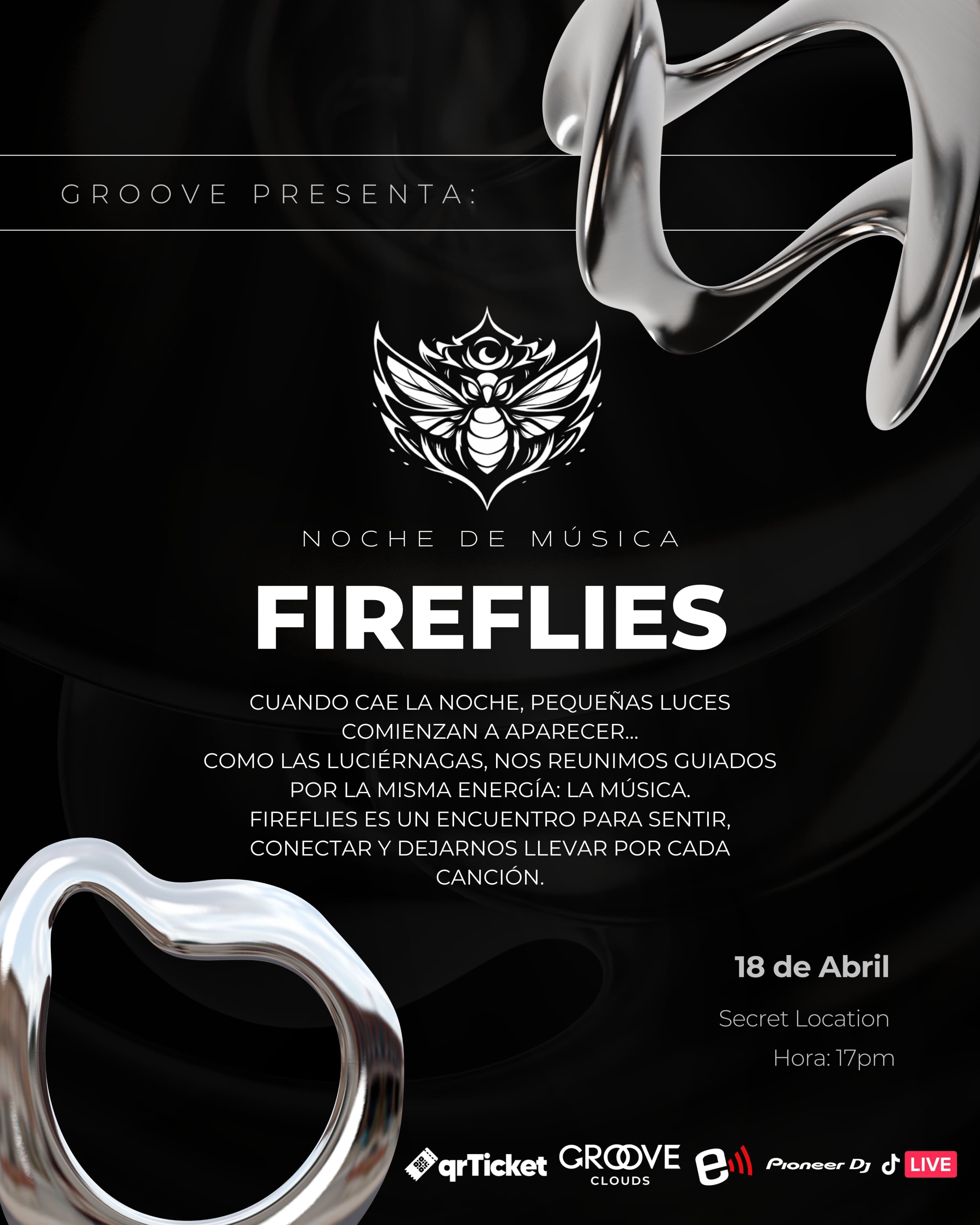 Fireflies