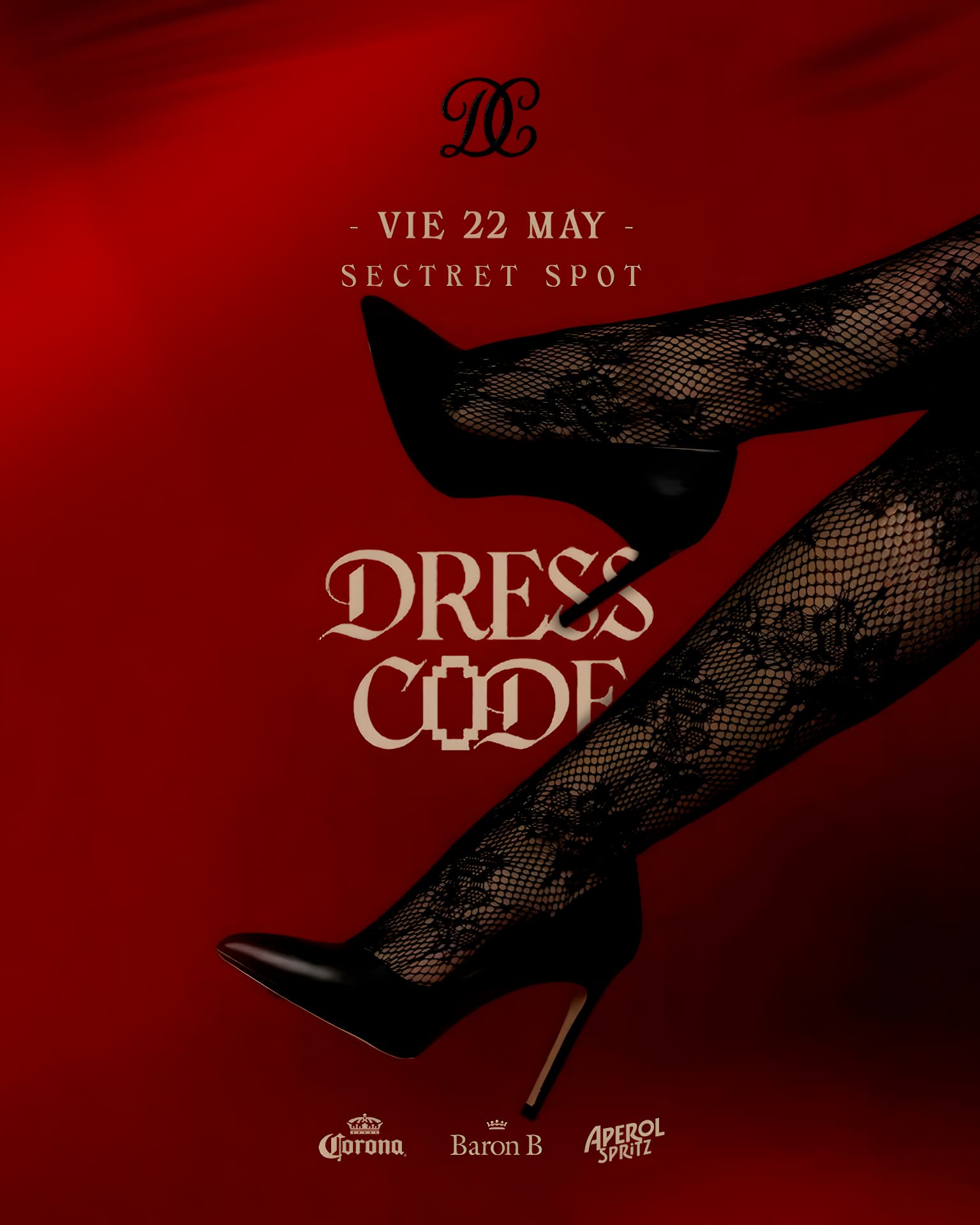 DRESS CODE