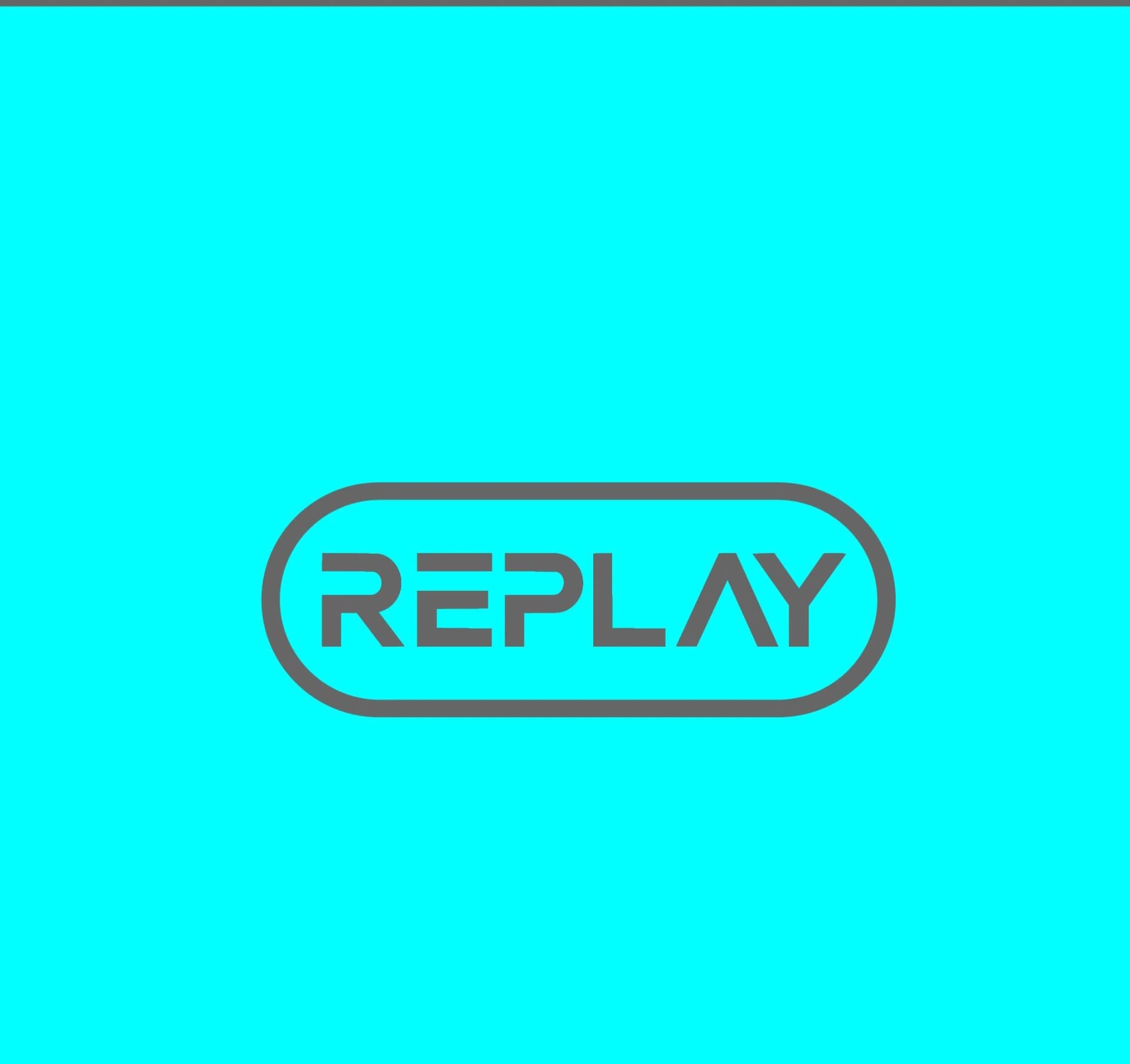 REPLAY💿