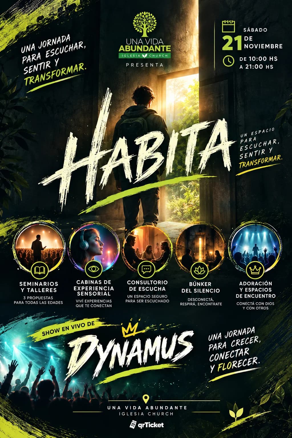 Habita I